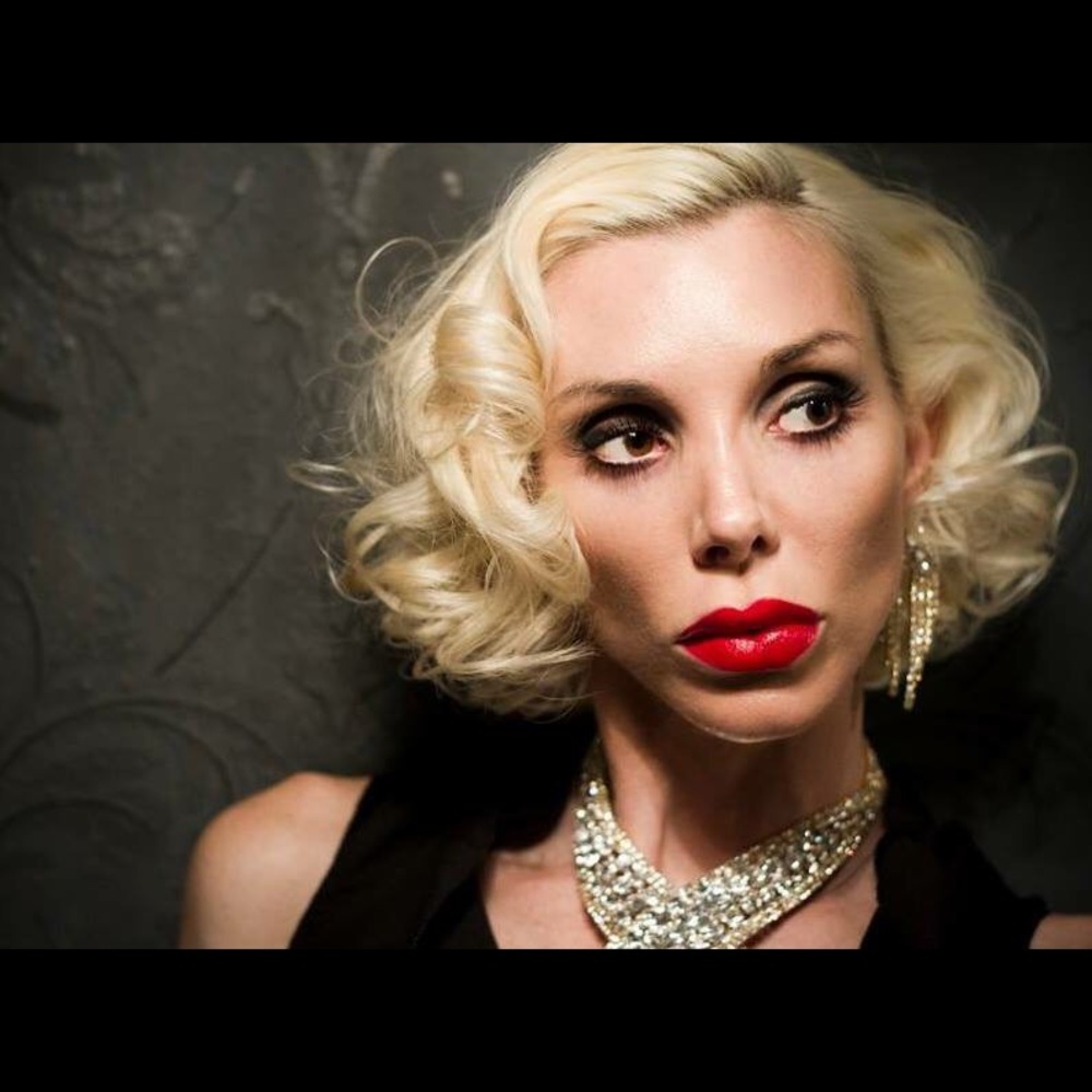 Meet your Posher, Cherie